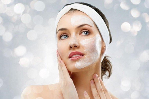 Bật mí 5 cách trị mụn cho tuổi dậy thì dứt điểm ngay tại nhà 6 Rửa Mặt Làm Sạch Da