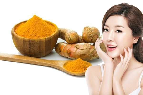 Trị mụn trứng cá ở tuổi dậy thì không khó như bạn nghĩ 6 Trị Mụn Trứng Cá Tuổi Dậy Thì bằng bột nghệ