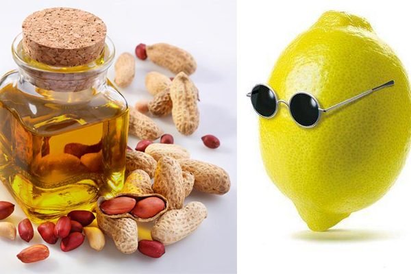 Cách Trị Mụn Dậy Thì Cho Nam