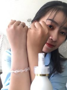 Kem dưỡng thể Body Bạch Hồng Đơn
