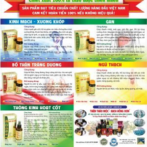 Thien Thao Moc Bach Honh Don 1