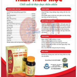 Tráng Dương Bổ Thận 3
